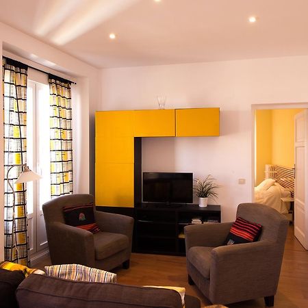 For You Rentals Chueca Apartment Temporal Son1 Мадрид Екстериор снимка