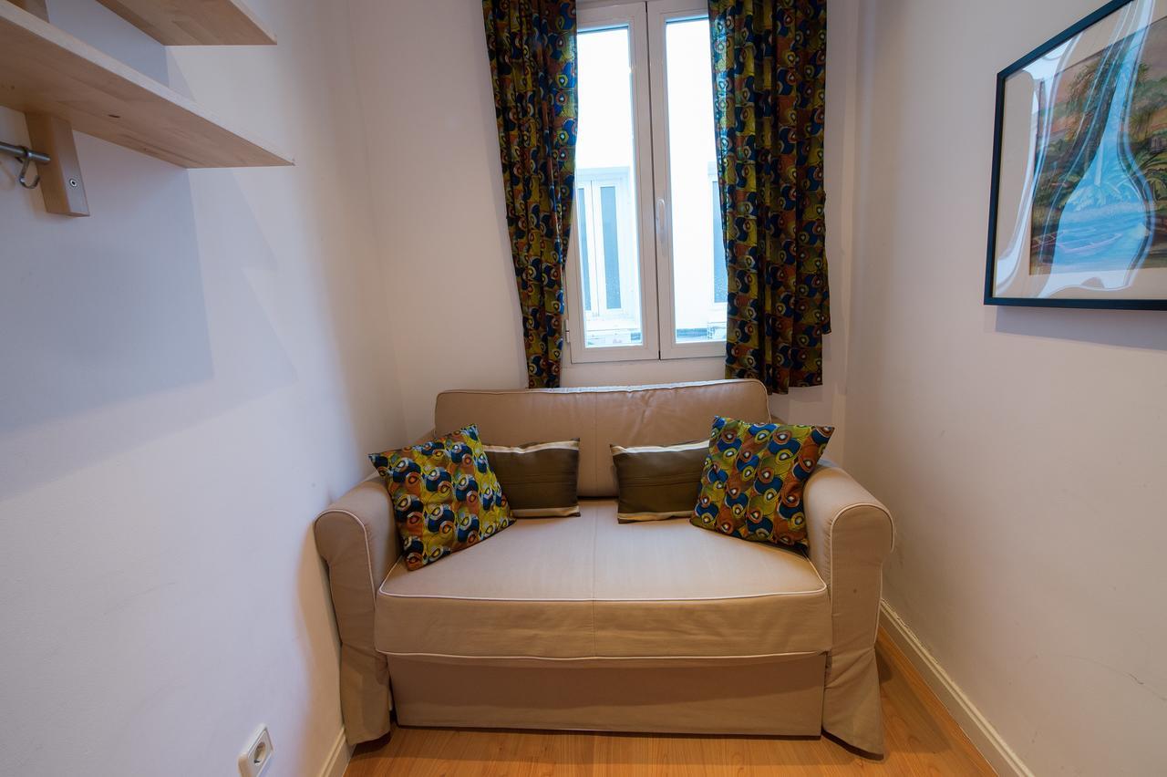 For You Rentals Chueca Apartment Temporal Son1 Мадрид Екстериор снимка