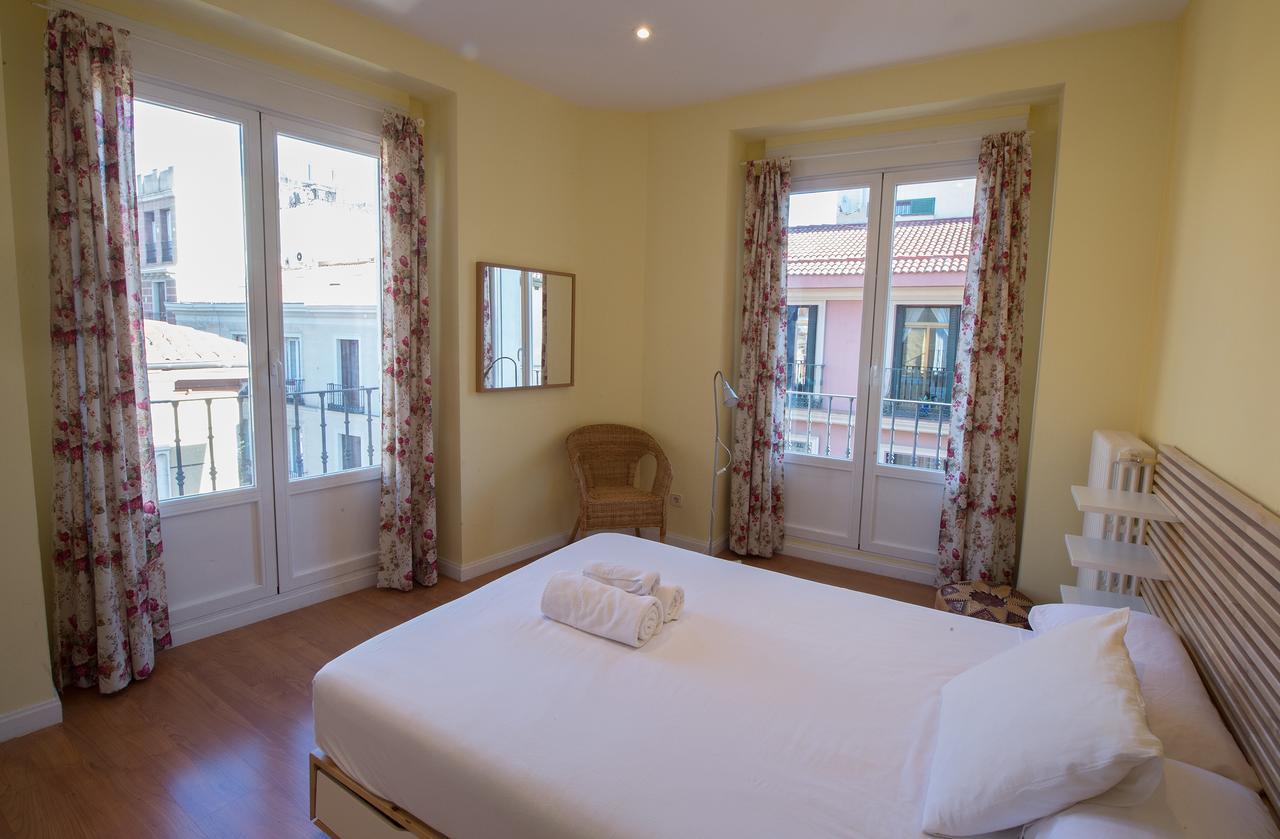 For You Rentals Chueca Apartment Temporal Son1 Мадрид Екстериор снимка