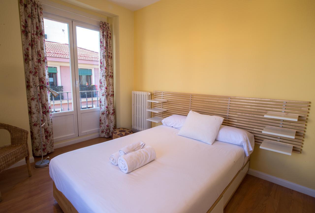 For You Rentals Chueca Apartment Temporal Son1 Мадрид Екстериор снимка