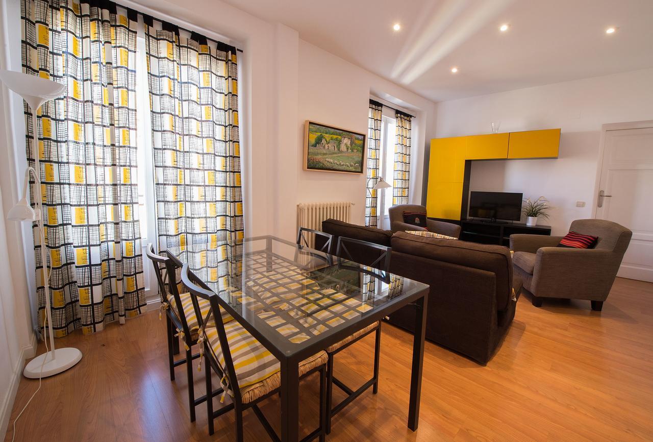 For You Rentals Chueca Apartment Temporal Son1 Мадрид Екстериор снимка