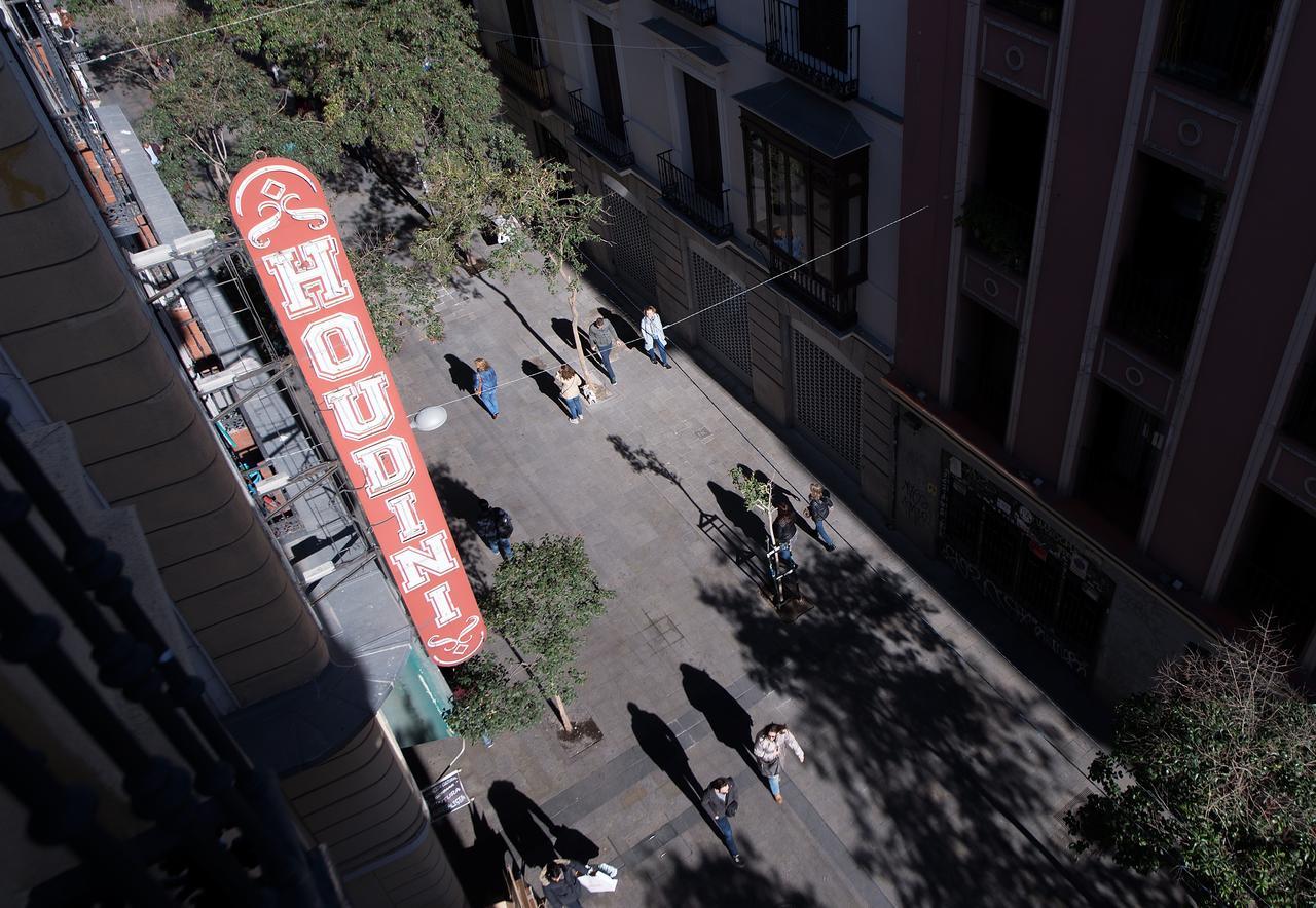 For You Rentals Chueca Apartment Temporal Son1 Мадрид Екстериор снимка