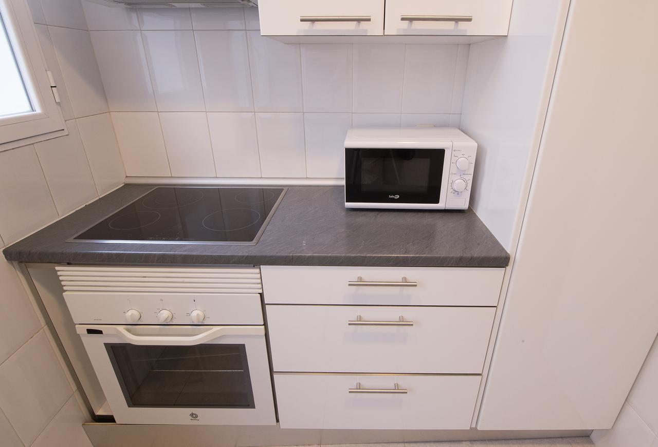 For You Rentals Chueca Apartment Temporal Son1 Мадрид Екстериор снимка