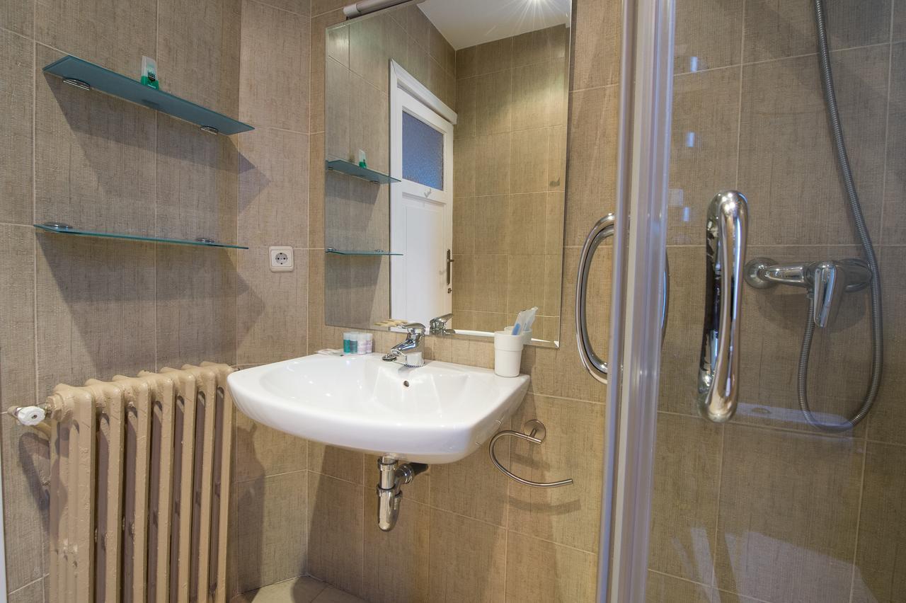 For You Rentals Chueca Apartment Temporal Son1 Мадрид Екстериор снимка