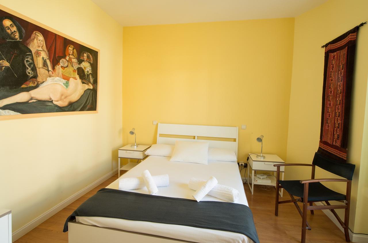 For You Rentals Chueca Apartment Temporal Son1 Мадрид Екстериор снимка