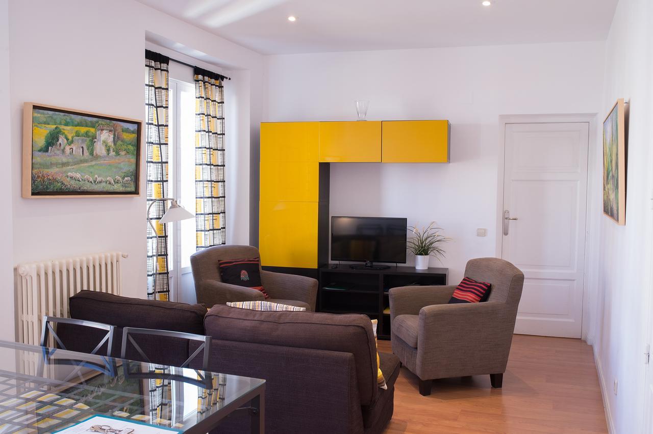 For You Rentals Chueca Apartment Temporal Son1 Мадрид Екстериор снимка